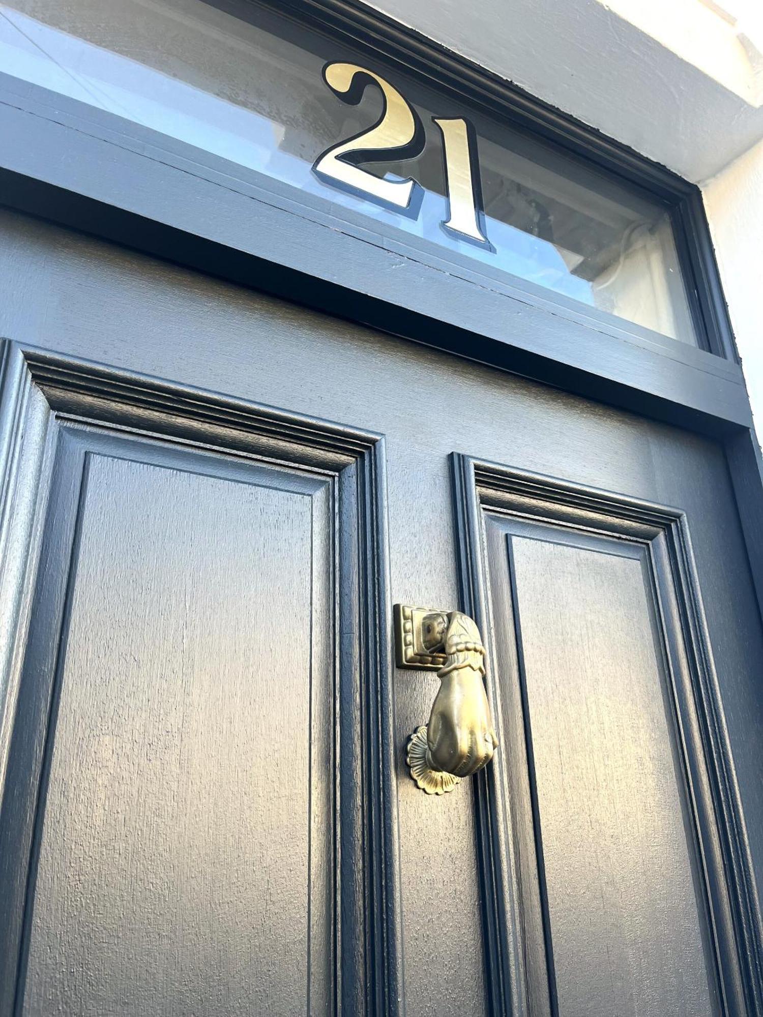 Restored Victorian Home With Private Garden Bristol Exterior foto
